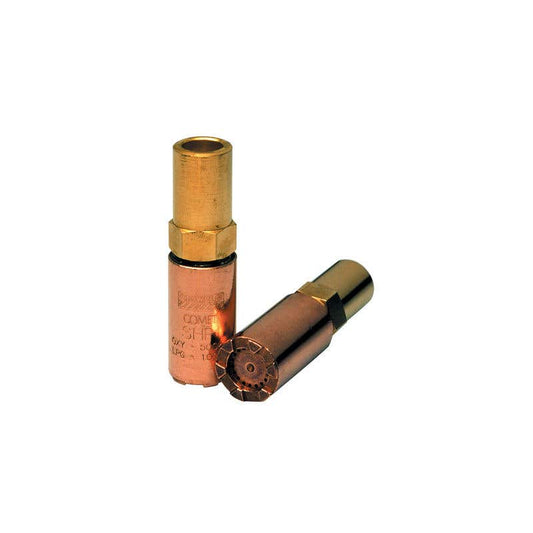 Cigweld Comet SHP1 18x12HT Oxy/LPG Heating Nozzle 90230064 307120