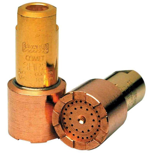 Cigweld Comet SHP2 36x12HT Oxy/LPG Heating Nozzle 90230065 307119