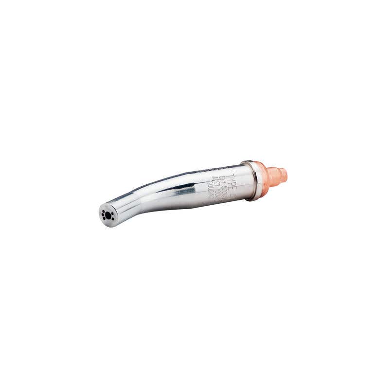 Cigweld Comet Type 41 Size 64GB Bent Oxy/Acet Gouging Nozzle 90230069 306037