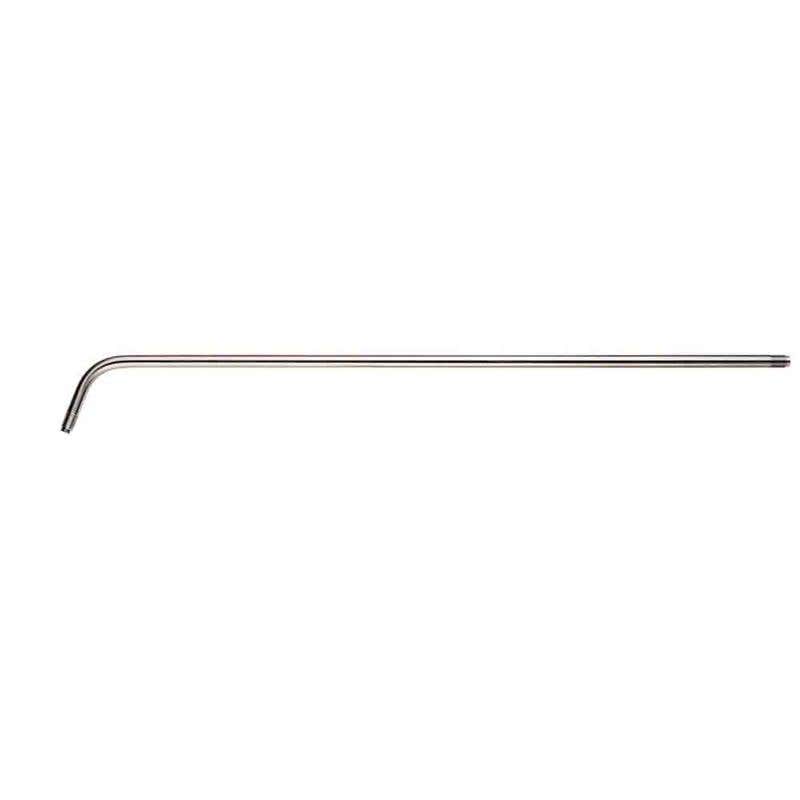 Cigweld Stainless Steel Gooseneck Heating Barrel 700mm 90230082 307125