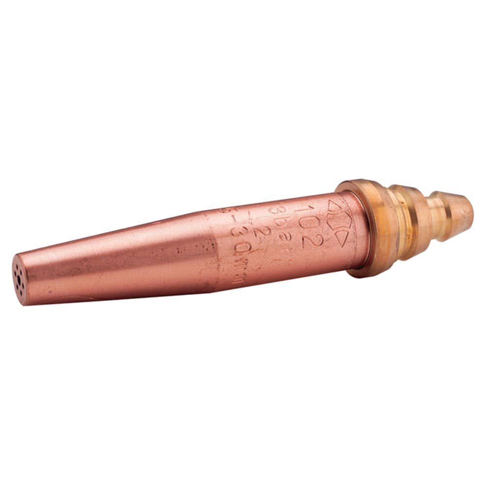Cigweld Comet Type 41 Size 3 Oxy/Acet Machine Cutting Nozzle 88820908 306118