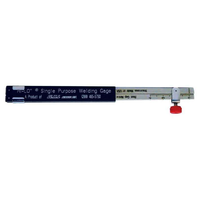 Gauge Weld Hi Lo Econo 90230686 CAT2