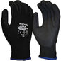 GNL22411 Maxisafe Insulated Gloves Synthetic Coated GNL22411