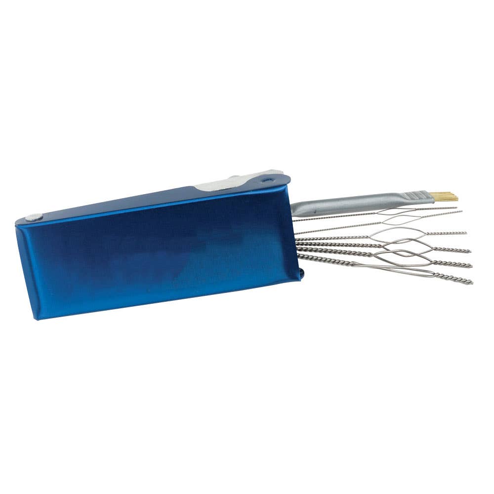 LPG/N Gas Tip Cleaner Wire Set 90238016 308013