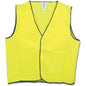 CWRX191 Hi-Vis Day Use Class D Safety Vest_CWRX191