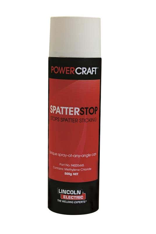 Spatterstop Aerosol Liquidarc 500g 90240035 94005445