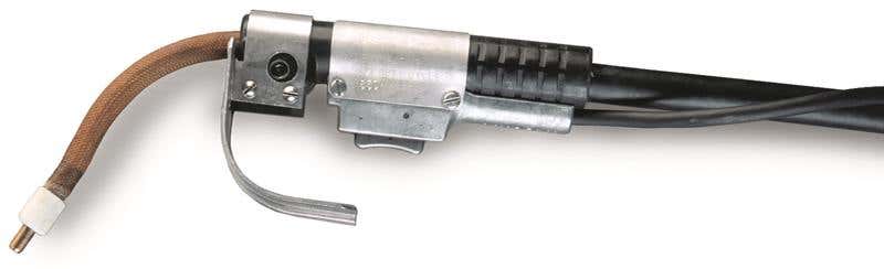 Gun Mig 3.0m Cable 0.9-3.0mm Lincoln 90240114 K126-2