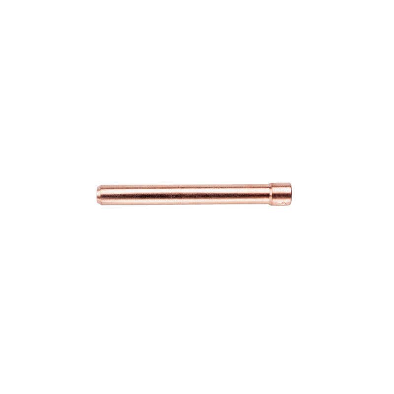 Collet 2.4mm For Tig 1718 + 26 Torches Cigweld Pk 5 90240123 BG10N24/R