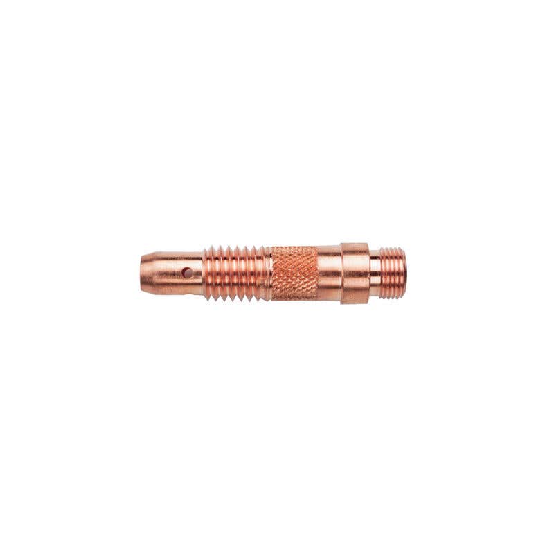 Collet Body 2.4mm For Tig 1718 + 26 Torches Cigweld Pk 5 90240183 BG10N32/R