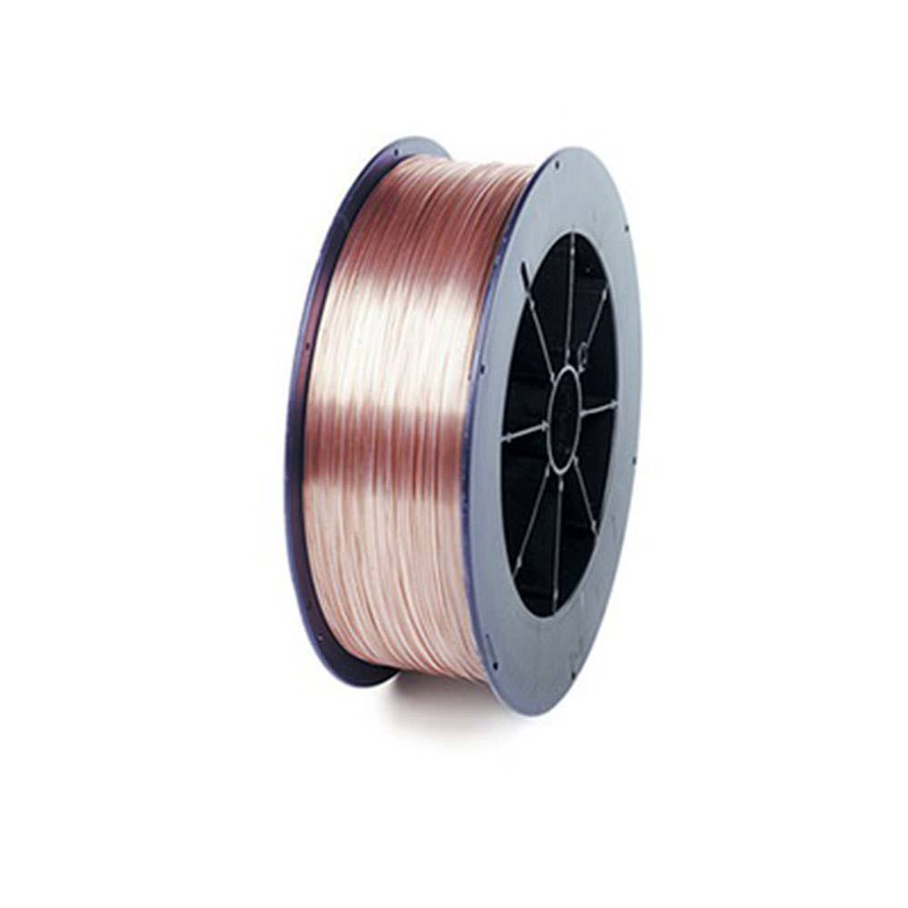 Wire Welding Mig UltraMag S6 0.8mm Lincoln 5kg 249264 AUM0805S6