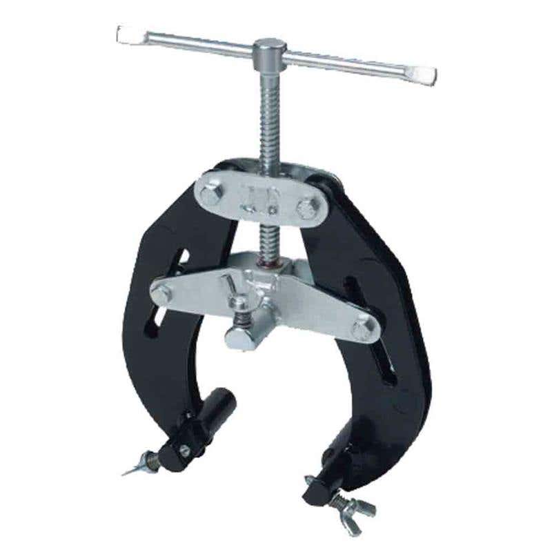 Clamp Pipe Welding Ultra Clamp 1-2 1/2'' 1.5kg 90240301 781130