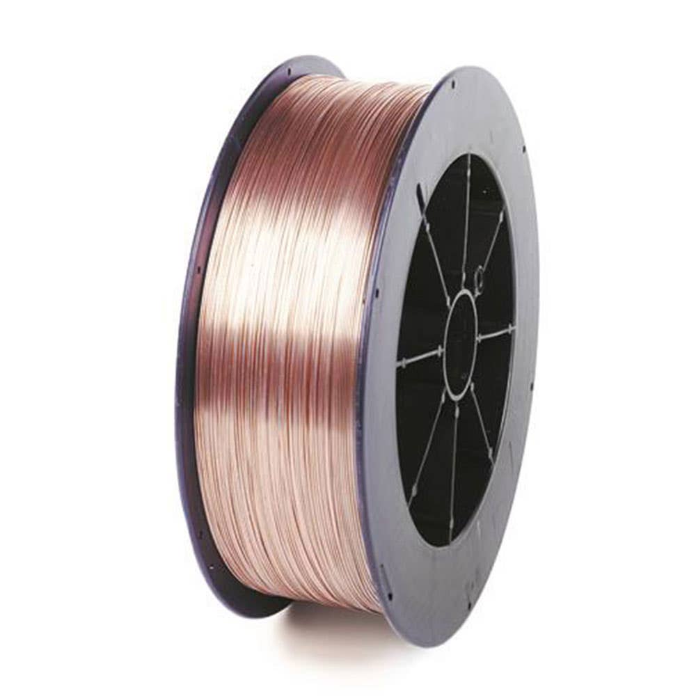 UltraMag S6 MIG Welding Wire 0.9mm 15kg_90240335_AUM0915S6I