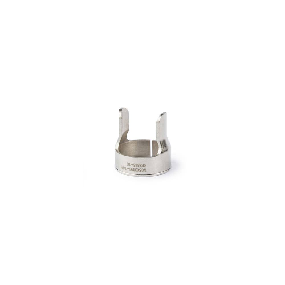 Lincoln Spacer For LC65 Plasma Torch - Pk 2 90240547 W03X0893-14R