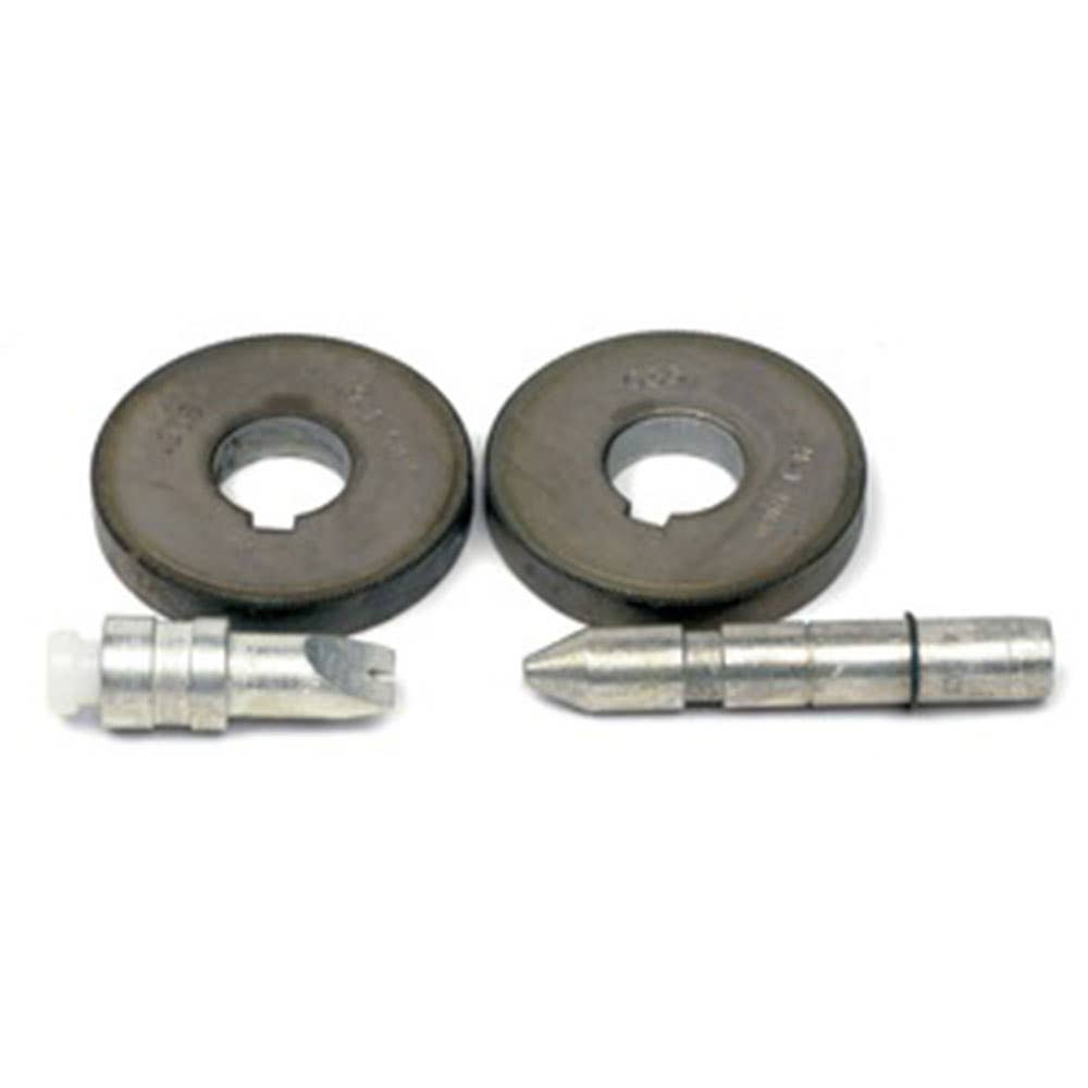 Drive Roll Kit 1.4-1.6mm Solid Wire Lincoln 90240555 KP653-1/16