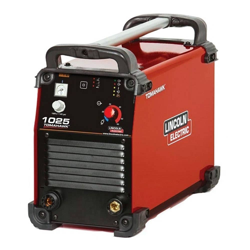 Tomahawk 1025 20-60A Plasma Cutter 90240557 K12048-1