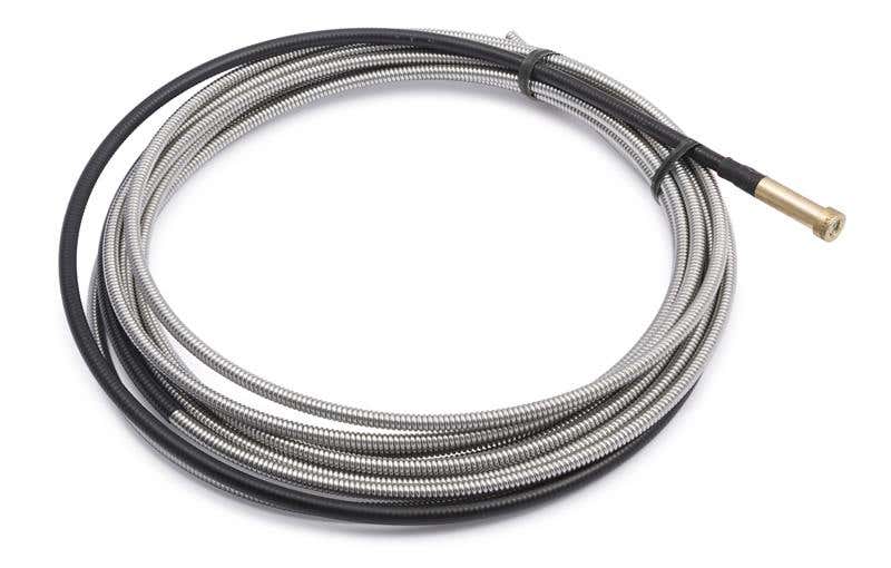 Liner 0.8-1.0mm 4m For LINC Gun 240G-360G Lincoln 90240572 KP10413-4M