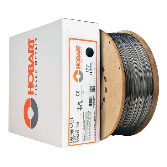 Fabshield XLR-8 Flux Cored Wire 1.6mm/15kg 90240624 S225719-053