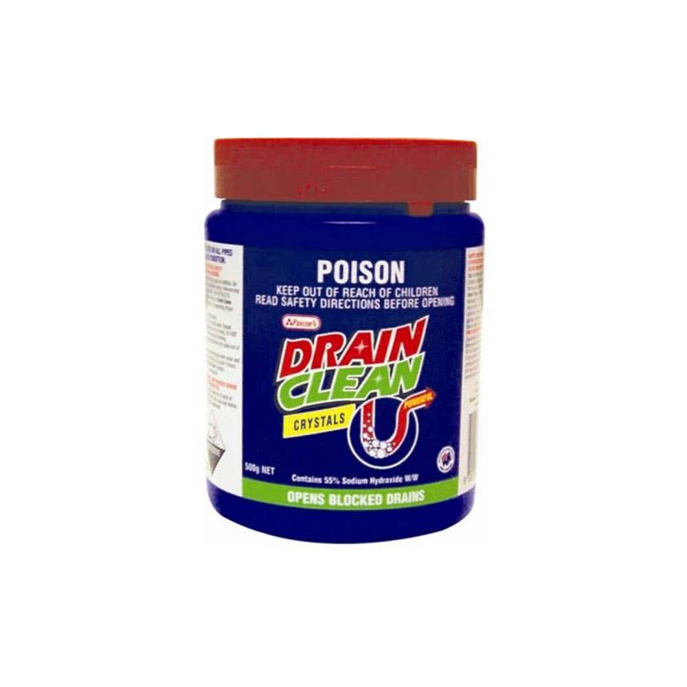 Cleaner Drain Powder 500g 90280023 3096636