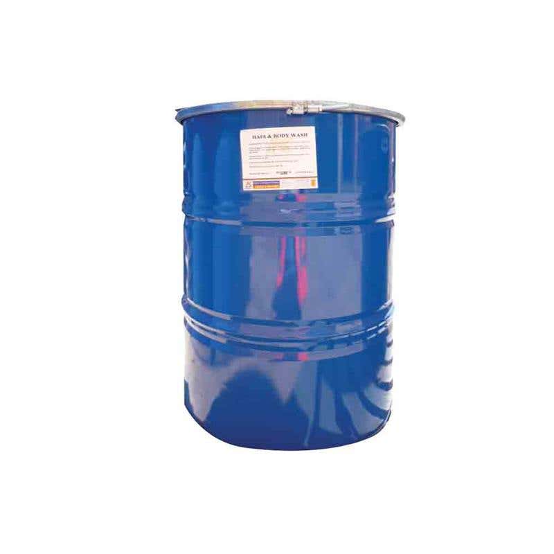 Wash Hair + Body 200L 90280083 10000334