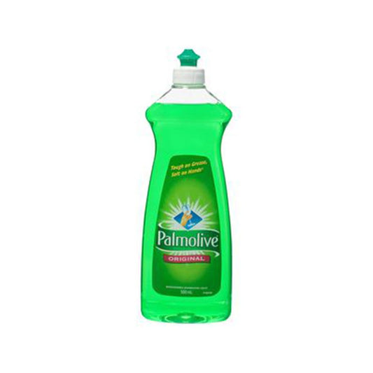 Detergent Dish Washing 500ml Palmolive 90280099 1221359