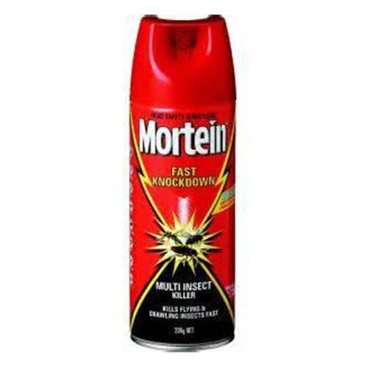 Insecticide Spray Fly Fast Knock Down 300g Mortein_90280110_8146827