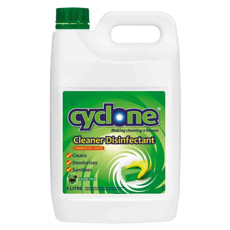 Disinfectant Cleaner 5L 90280288 5385675