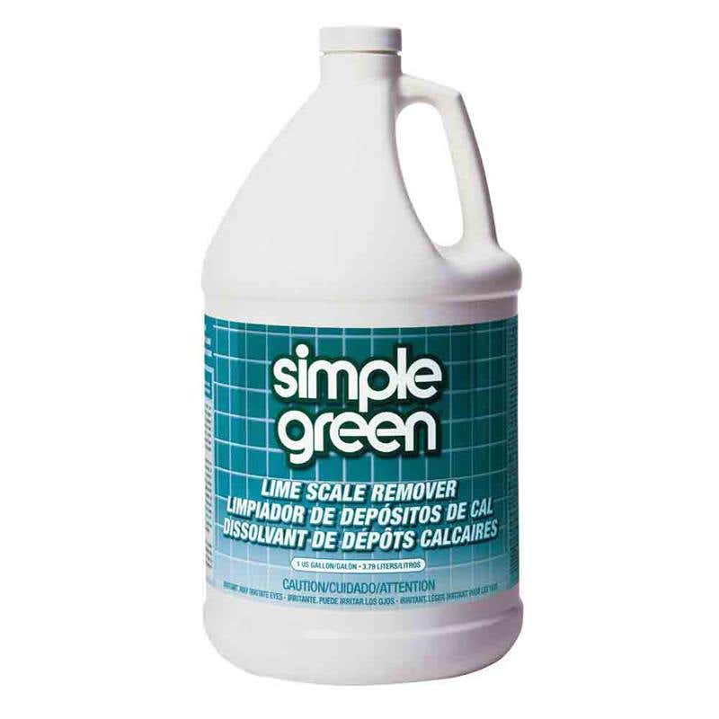 Remover Limescale Trigger Spray 946ml Simple Green 90288045 SG50032