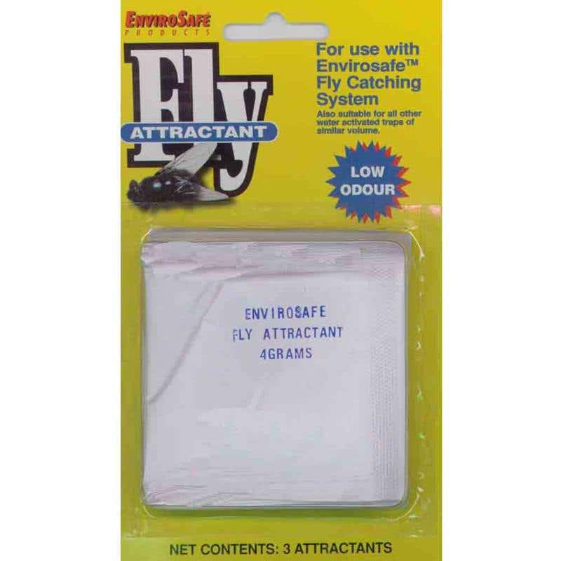 EnviroSafe Eco-Bait 3 Pack 90290036 EN-EV005