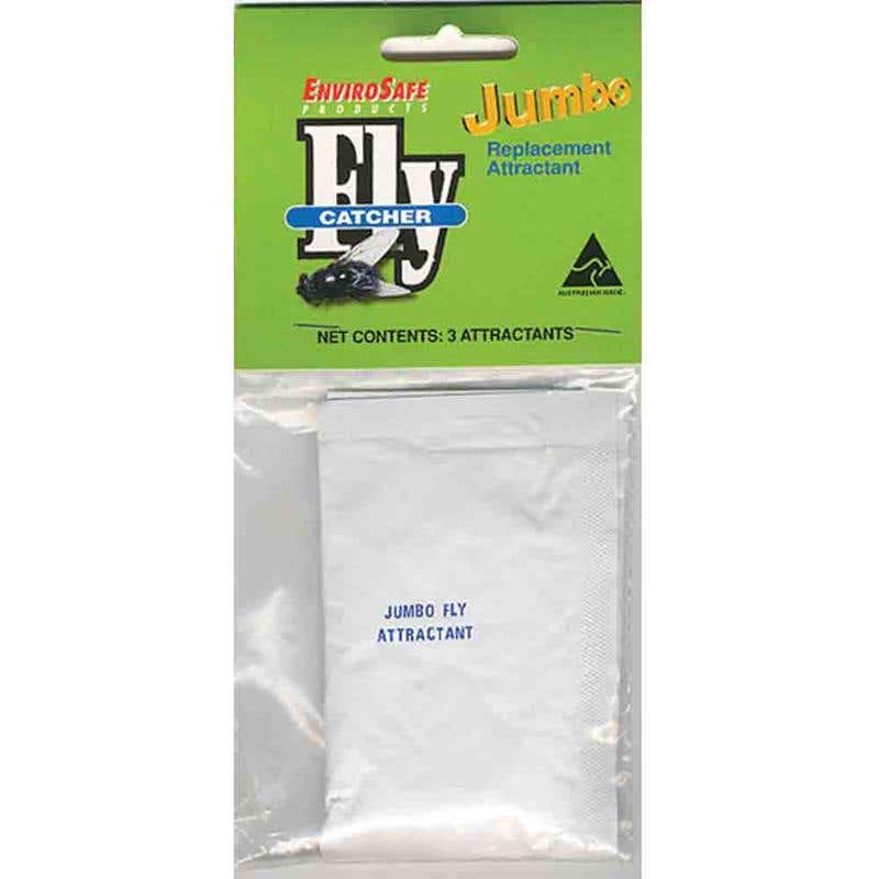 Insecticide Bait Fly Jumbo Envirosafe 90290037 EN-EVR009
