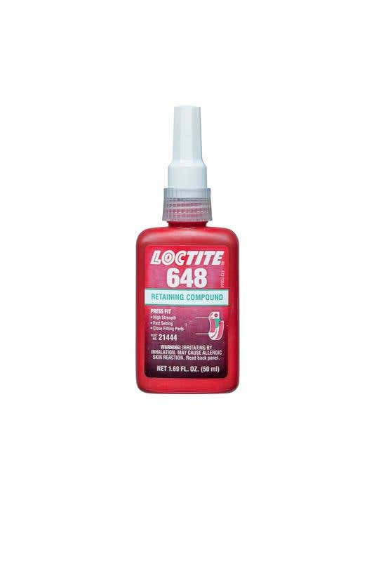 648 Retaining Compound 50ml 90310010 1800518