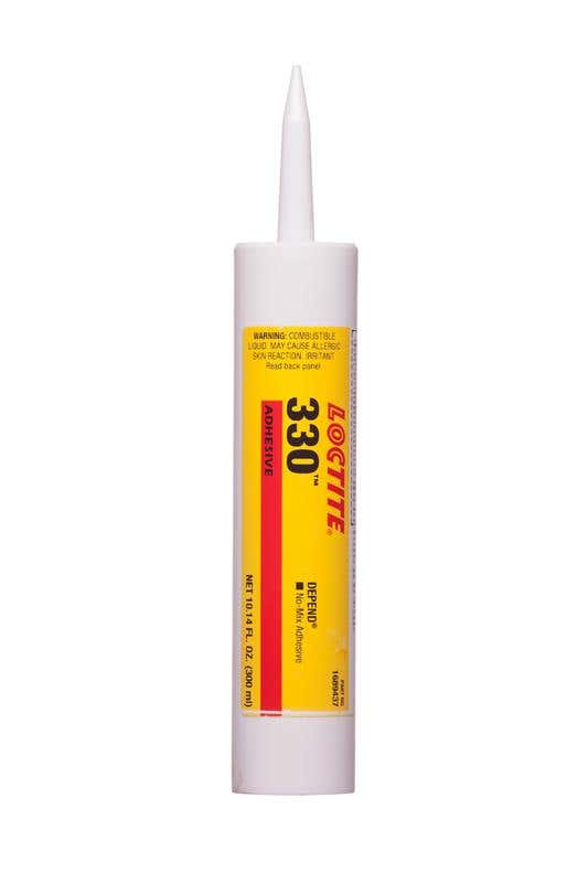330 Structural Adhesive 300ml 90310021 1689437