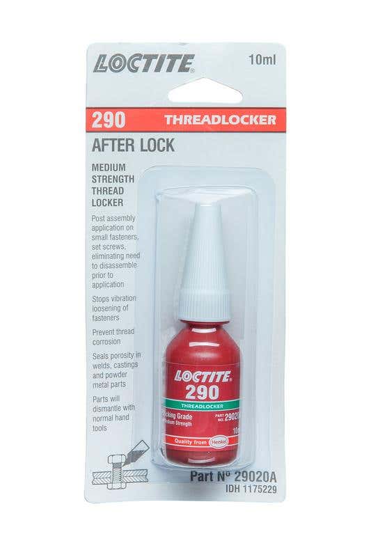 290 Wicking Threadlocker 10ml 90318009 1175229