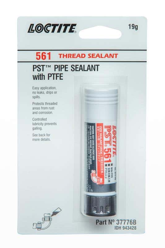 561 Pipe Sealant Stick 19g 90318025 943428