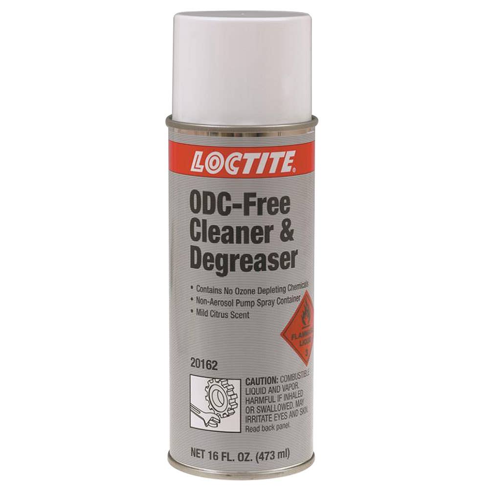 ODC Free Cleaner & Degreaser 90318061 88365