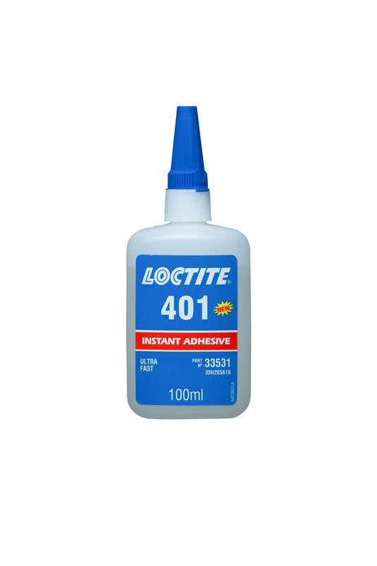 401 Instant Adhesive 100ml 90318064 265618
