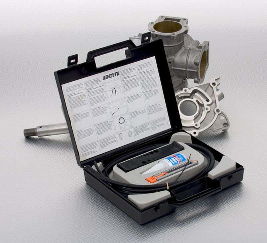 O-Ring Splicing Bonding Kit Metric 5 Sizes Loctite 90318075 473153