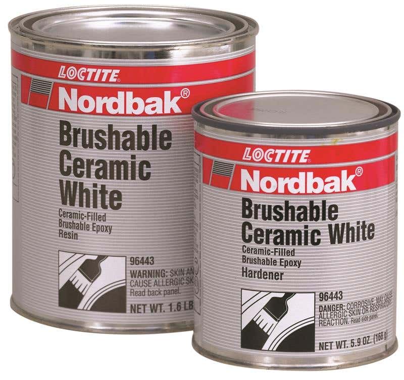 7227 Brushable Ceramic Grey Epoxy 2kg 90318092 978758