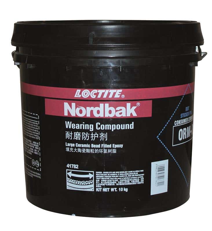 PC 7218 Wearing Compound 10kg 90318094 2888813
