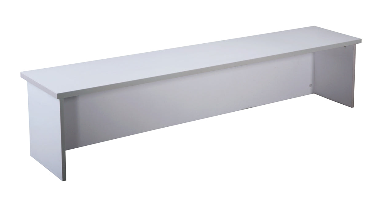 Rapid Vibe Reception Hob 1800X350X400H Grey_9032156_CHOB18N G_NLA