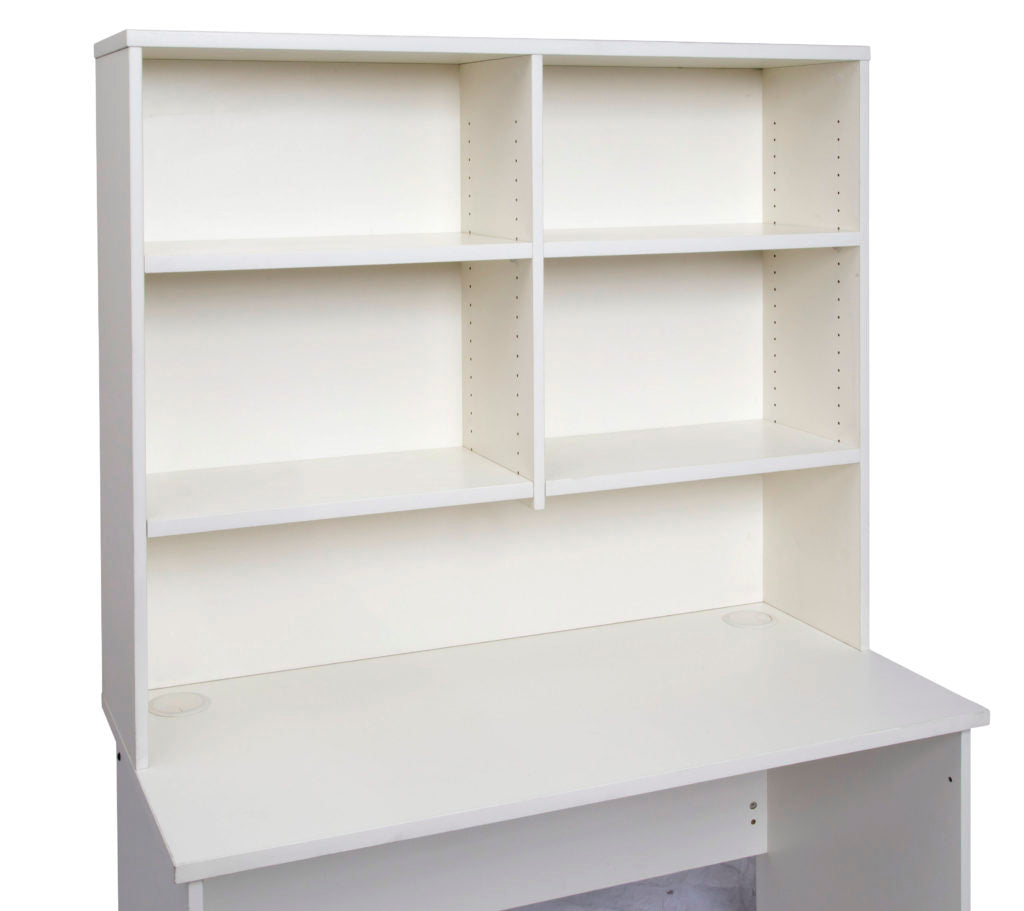 Rapid Span Overhead Hutch 1200X1070X315 White_9032162_SPH12 NW