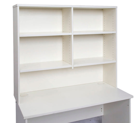 Rapid Span Overhead Hutch 1200X1070X315 White_9032162_SPH12 NW