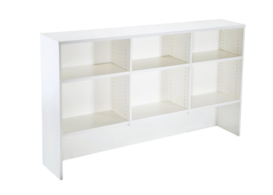 Rapid Span Overhead Hutch 1800X1070X315 White_9032242_SPH18 NW