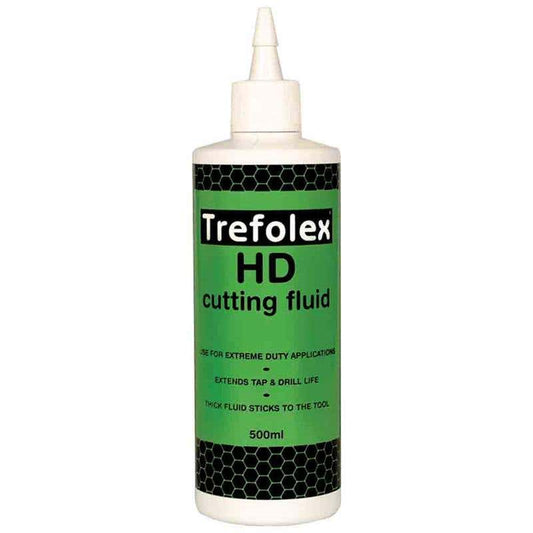 Trefolex Heavy Duty Cutting Fluid  500ml 90328008 3065