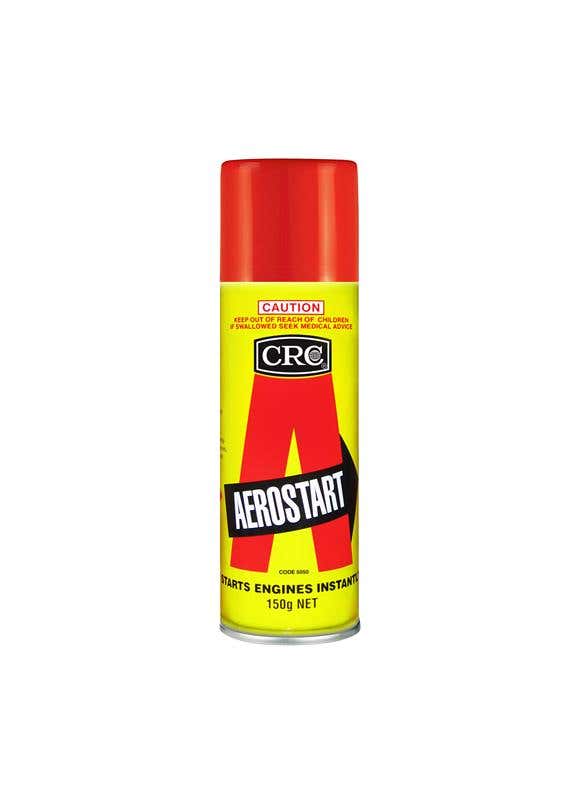 Starter Engine Aerostart Aerosol 150g  5050 90328016 5050