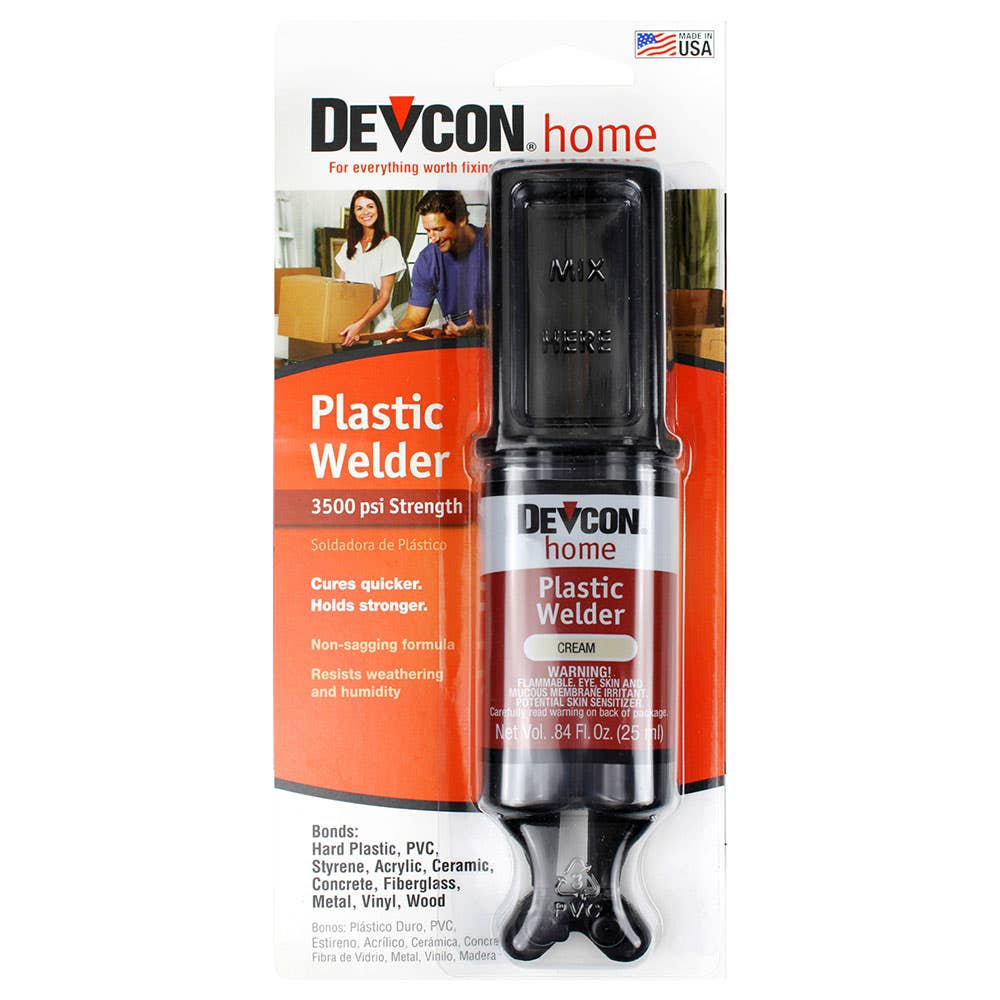 Plastic Welder 28.4g 90330013 PX84115