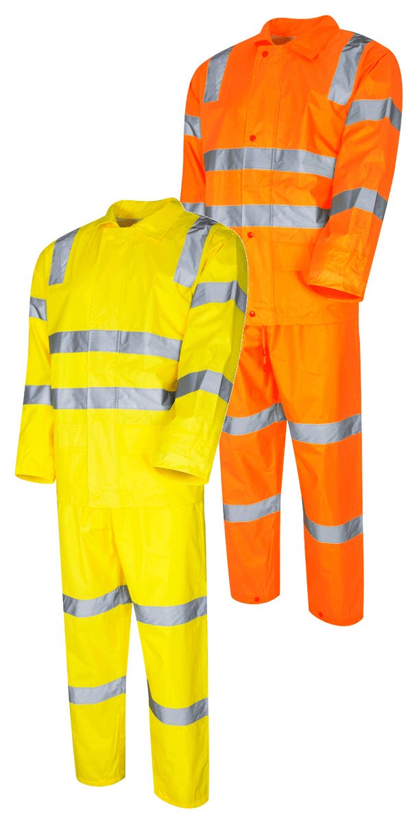 Rain Set In Bag Yellow D/N Biomotion Tape 2XL_9033460_TJ1970T9_Y_2XL