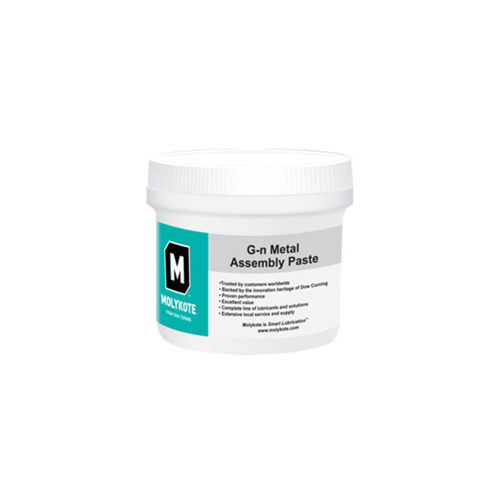 Molykote G-N Plus Anti-Seize Paste 500g 90340018 4045304