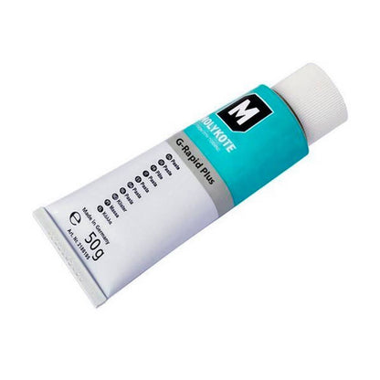 Molykote G-Rapid Plus Lubricant Paste 50g 90348022 1687727