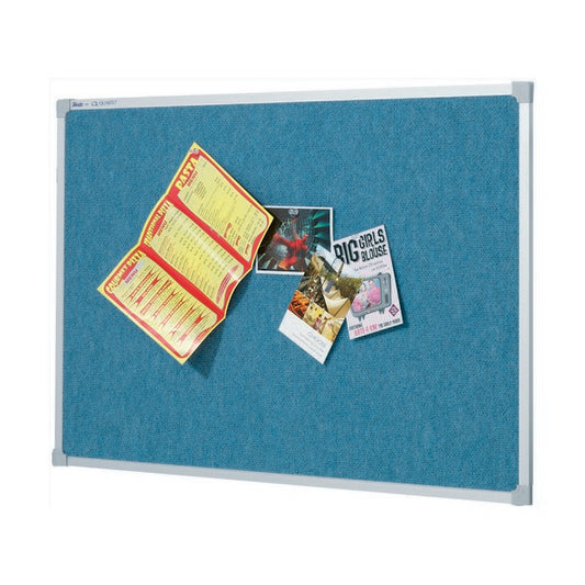 Penrite Pinboard 900X600 Wedgewood_9035520_QTNNF0906W