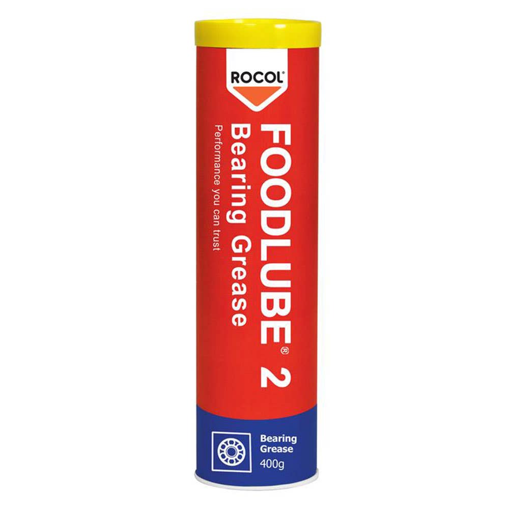 Grease Food Grade Foodlube 2 400g 90358002 RY515330